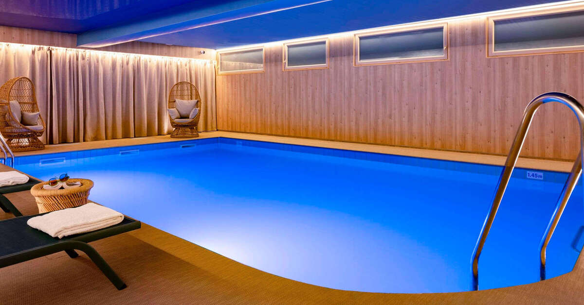 Een foto van Hotel Residence Europe