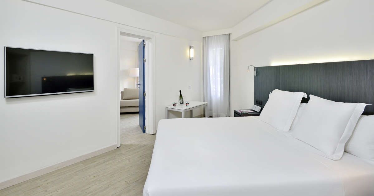 Een foto van Innside by Melia Calvia Beach