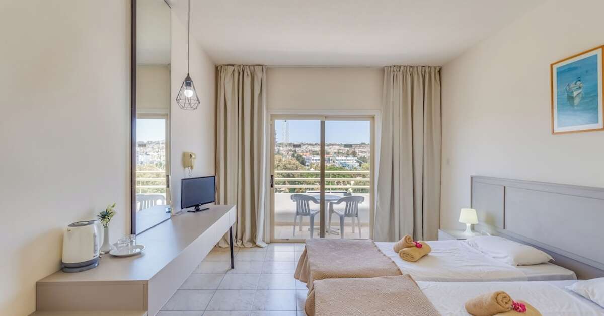 Een foto van Pierre Anne Beach Hotel