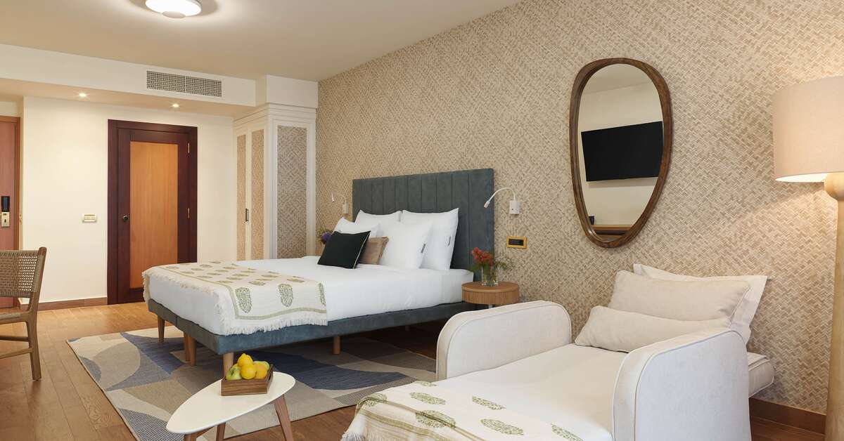 Een foto van Seafos Luxury Resort & Spa