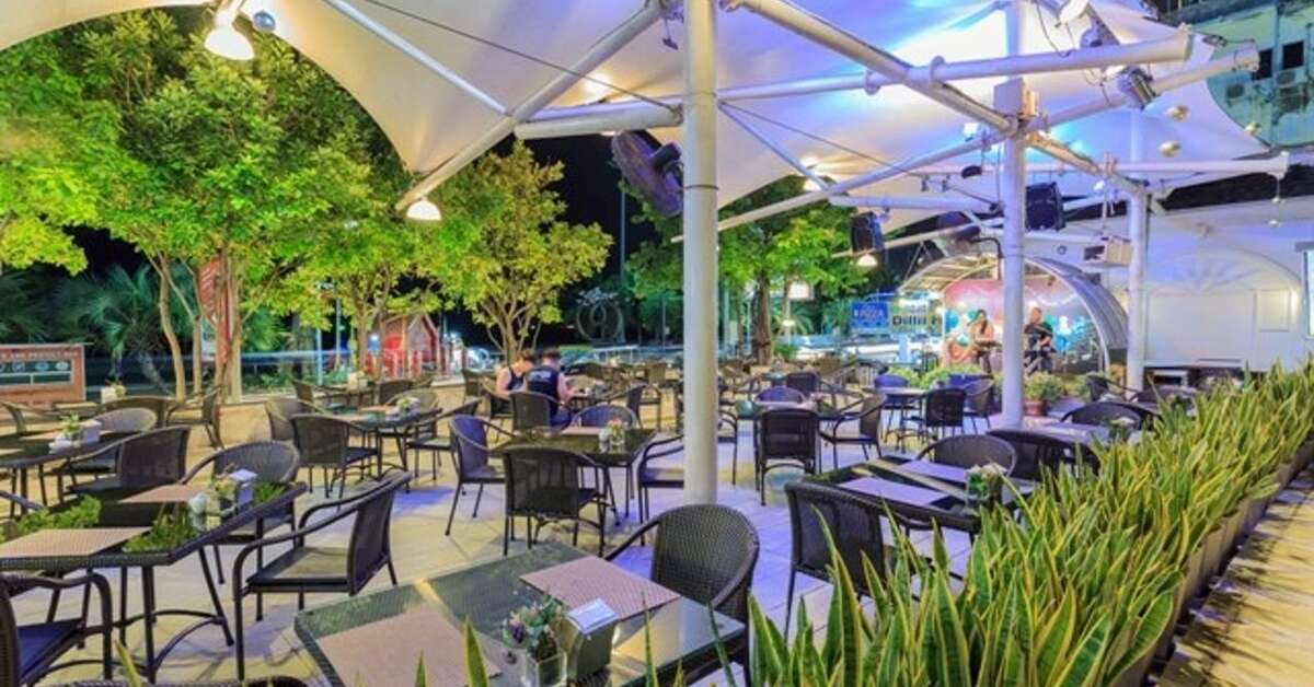 Een foto van Pattaya Discovery Beach
