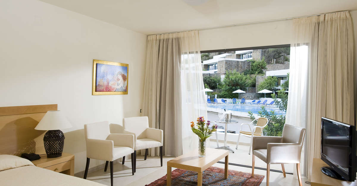 Een foto van Miramare Resort & Spa