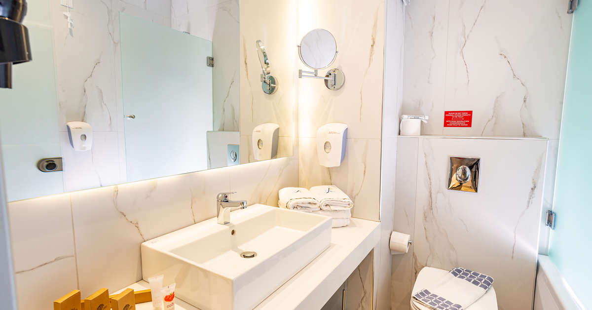 Ein Foto Lydia Maris Resort & Spa