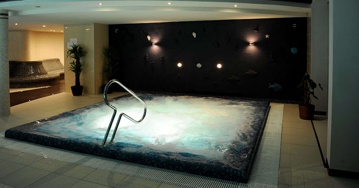 Een foto van Marena Wellness & Spa