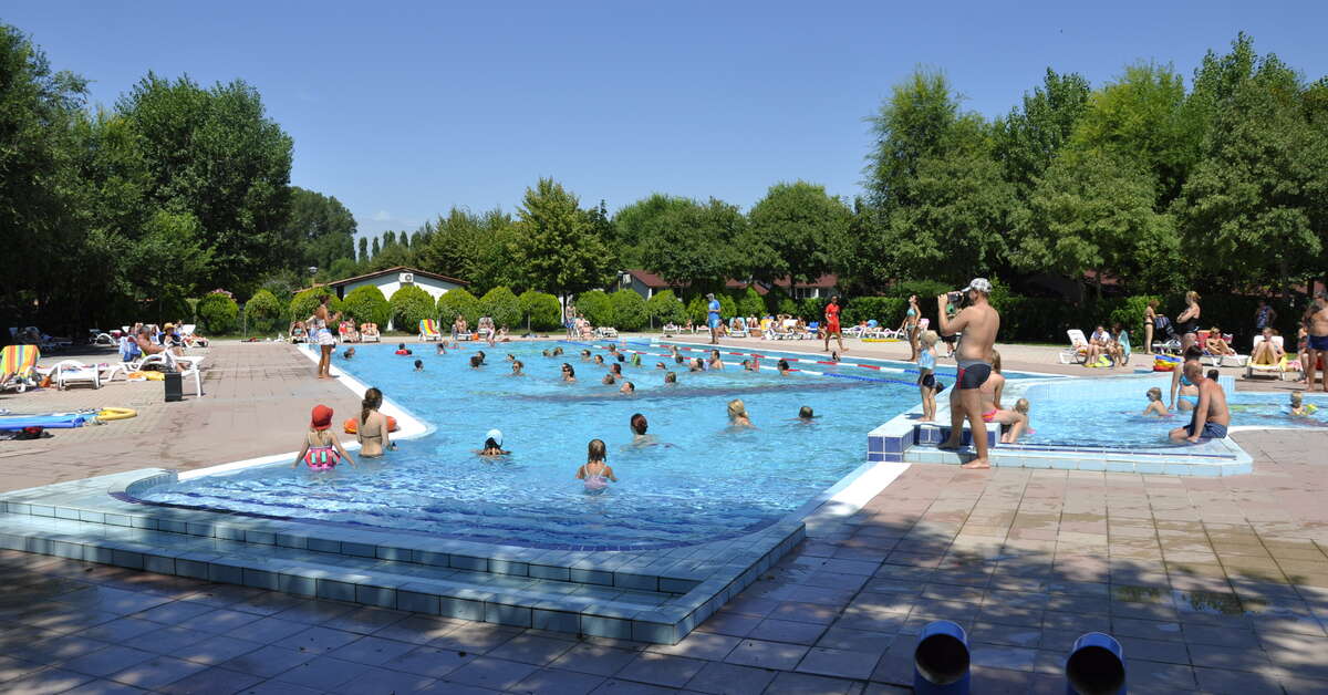 Een foto van Villaggio San Francesco