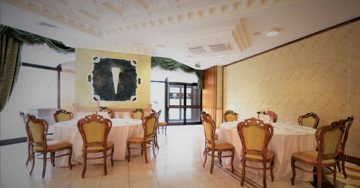 Een foto van San Giovanni Rotondo Palace