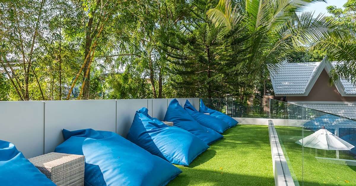 Een foto van Deevana Krabi Resort
