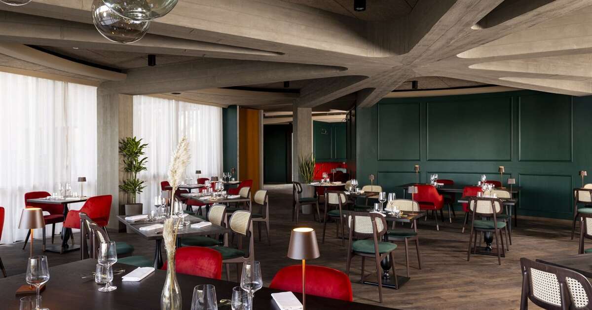 Een foto van Adoro Hotel