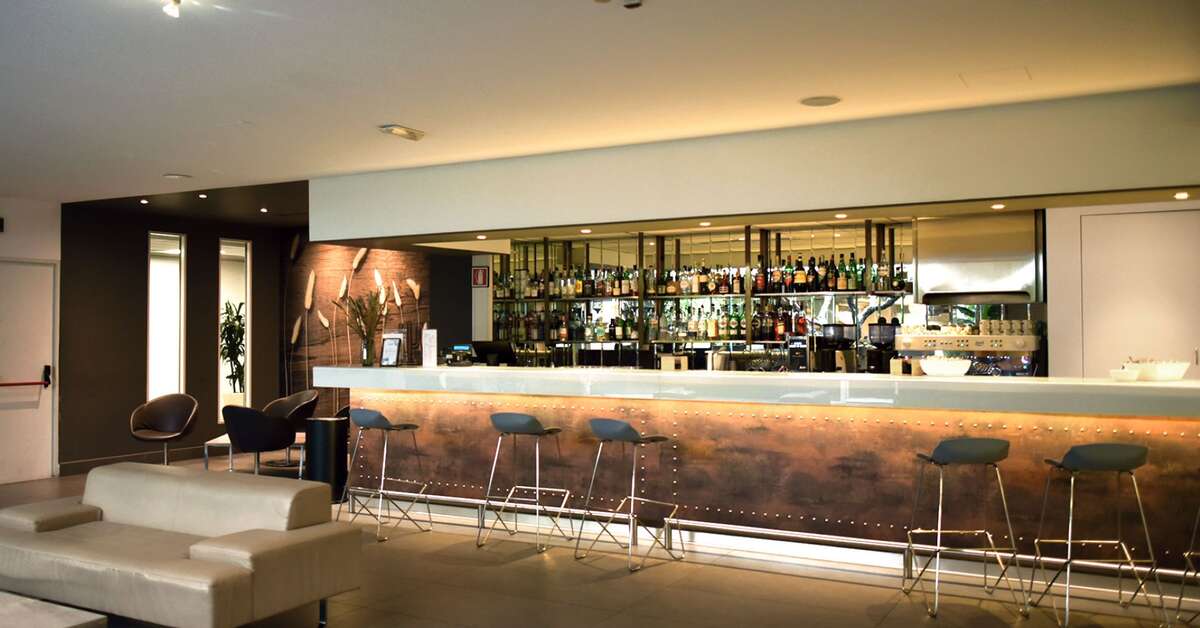 Een foto van Living Place Hotel