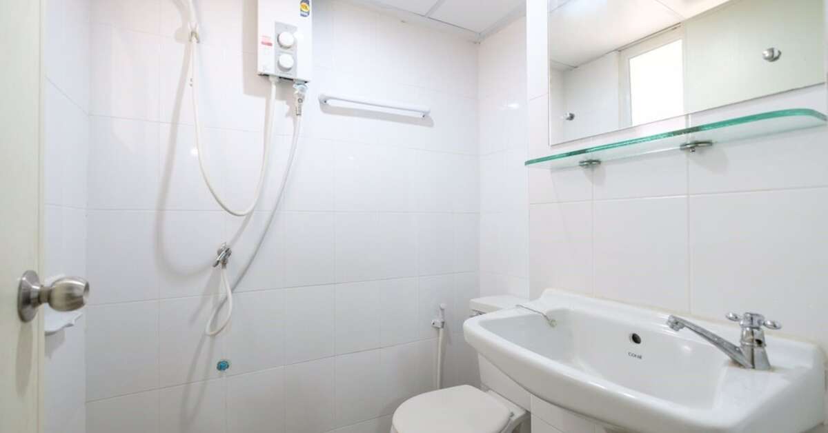 Een foto van NRC Residence Suvarnabhumi