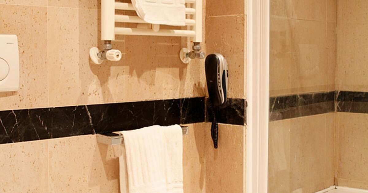 Ein Foto Boutique Hotel Trevi