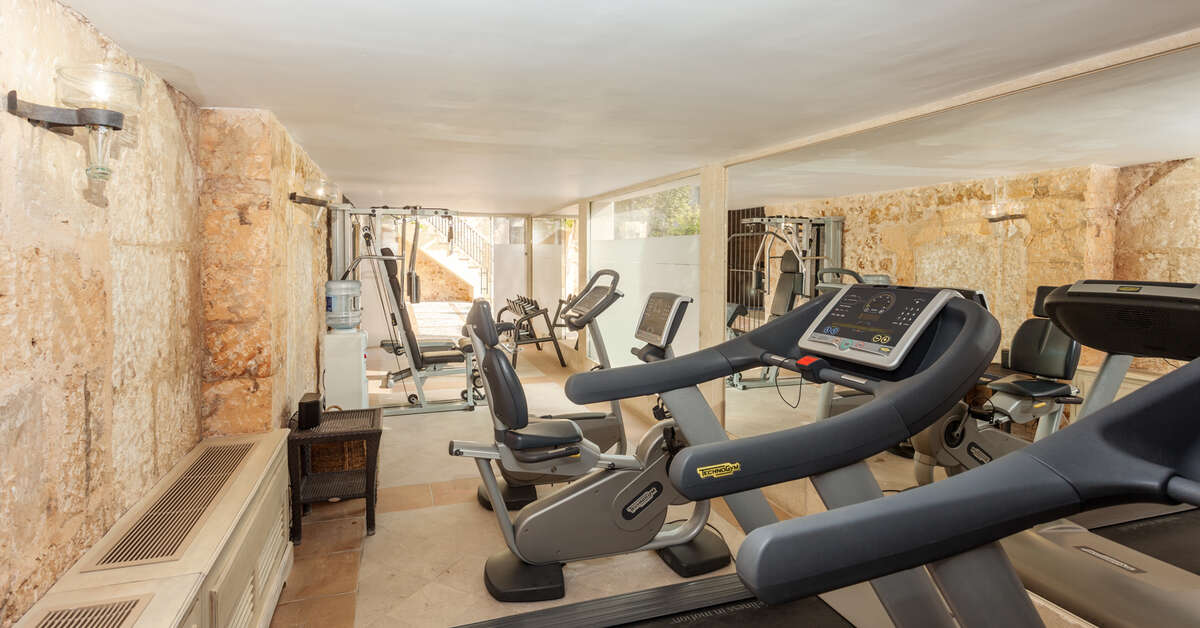 Een foto van Son Julia Country House Hotel