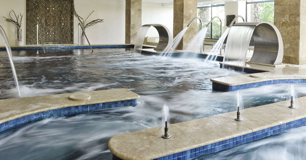 Een foto van Insotel Fenicia Prestige Suites & Spa