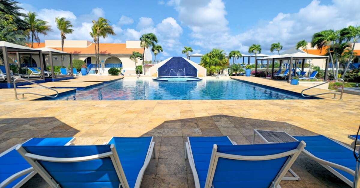 Een foto van Divi Flamingo Beach Resort & Casino