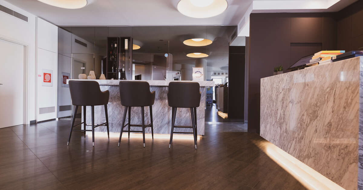 Een foto van Callistos Hotel & Spa