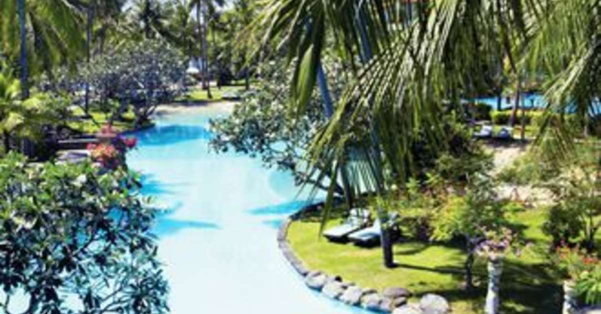 Een foto van The Laguna Resort & Spa