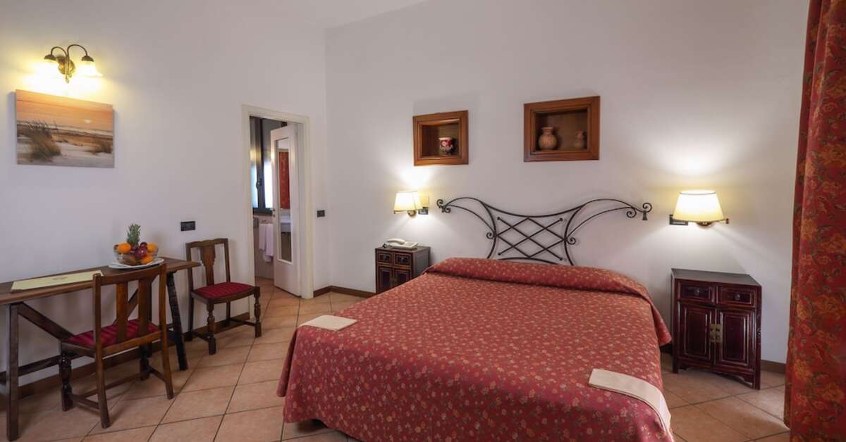 Een foto van Hotel Villa Sonia
