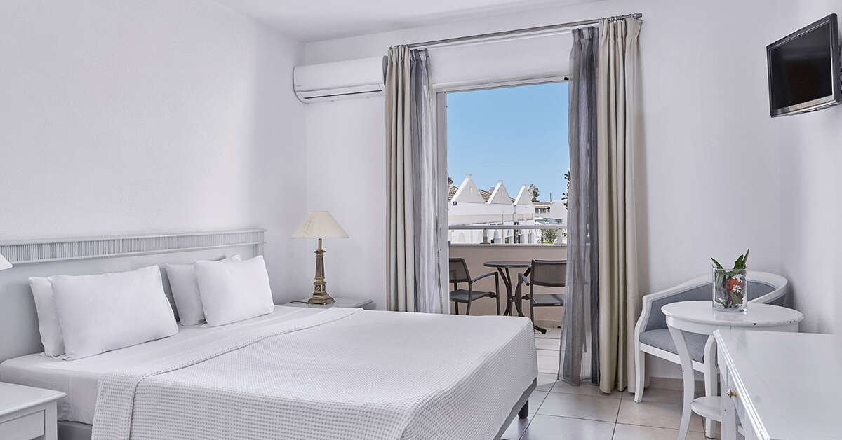 Een foto van Sandy Beach & Villas
