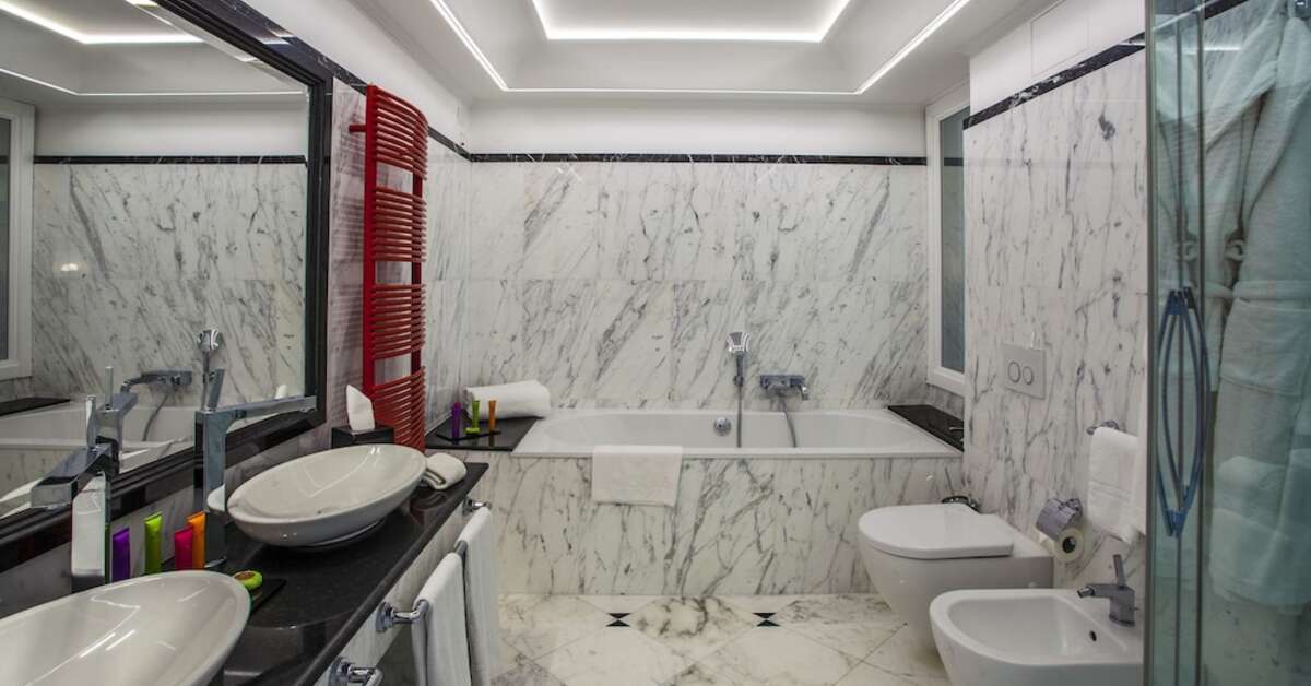 Een foto van Ortea Palace Luxury Hotel