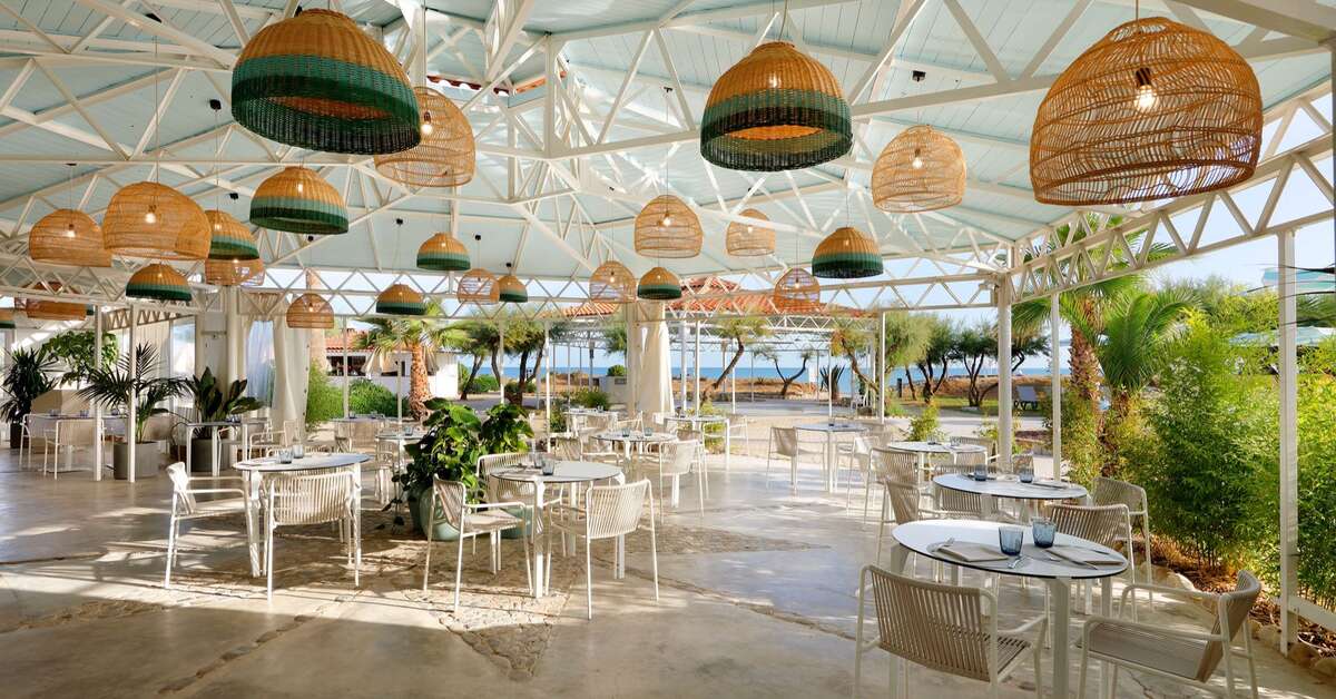 Een foto van Grand Palladium Sicilia Resort & Spa