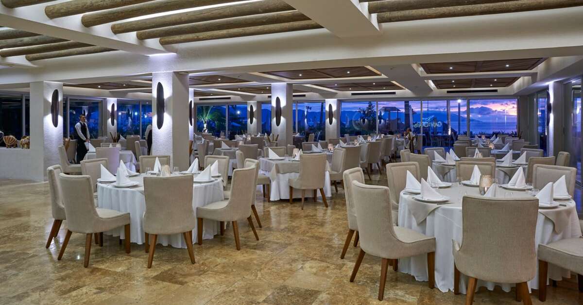 Een foto van Sheraton Buganvilias Resort & Convention Centre