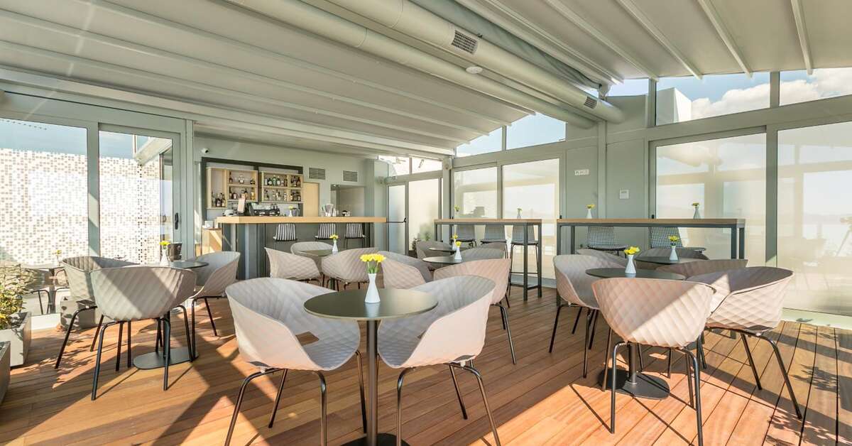 Een foto van Athens Cypria Hotel