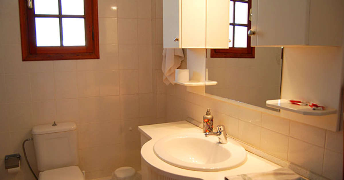 Een foto van Appartementen Anthos