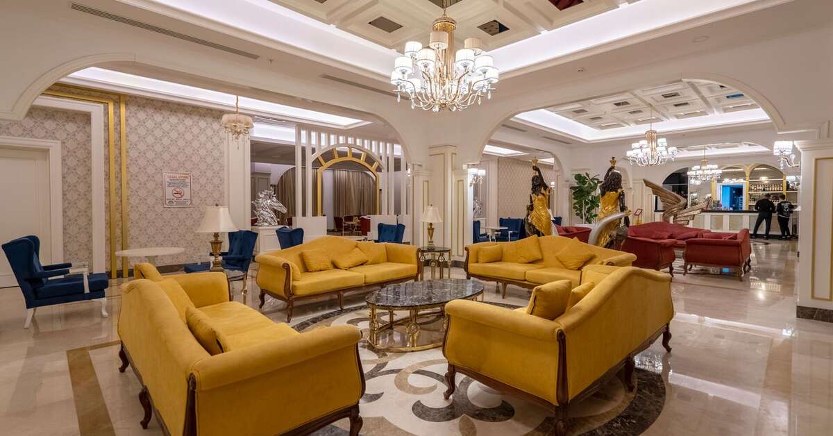 Een foto van J'adore Deluxe Hotel & Spa
