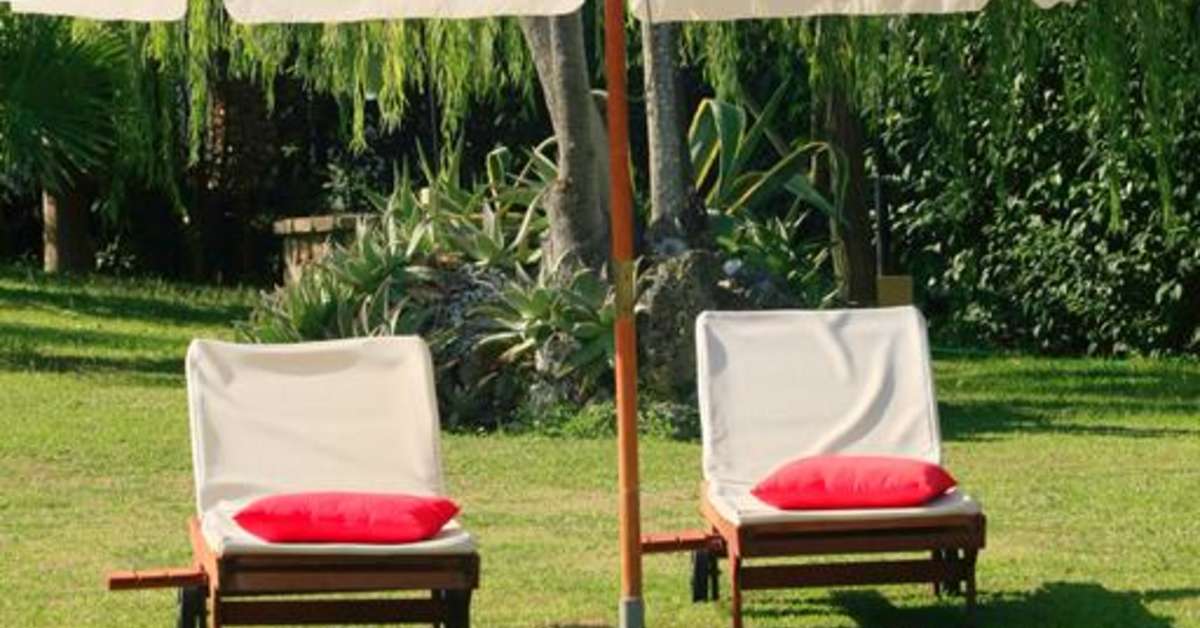 Een foto van Isabella Country House