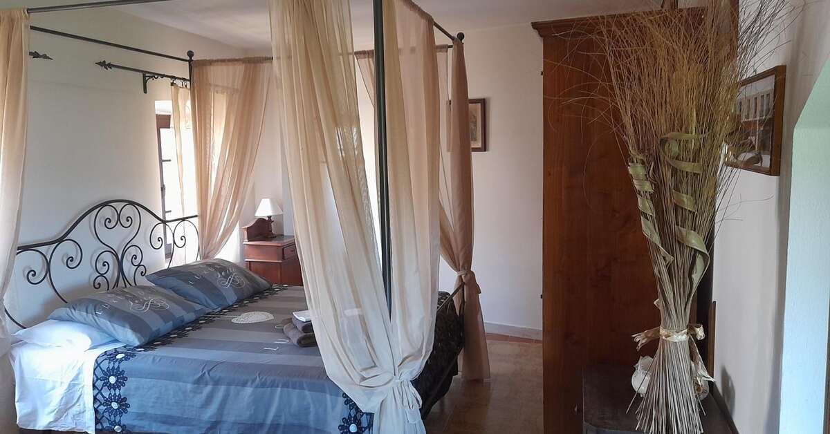 Een foto van Castello di Giomici