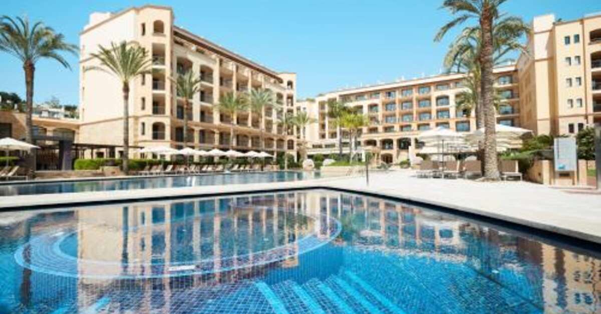 Een foto van Insotel Fenicia Prestige Suites & Spa