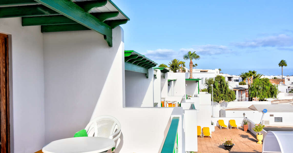 Ein Foto Apartments Isabel