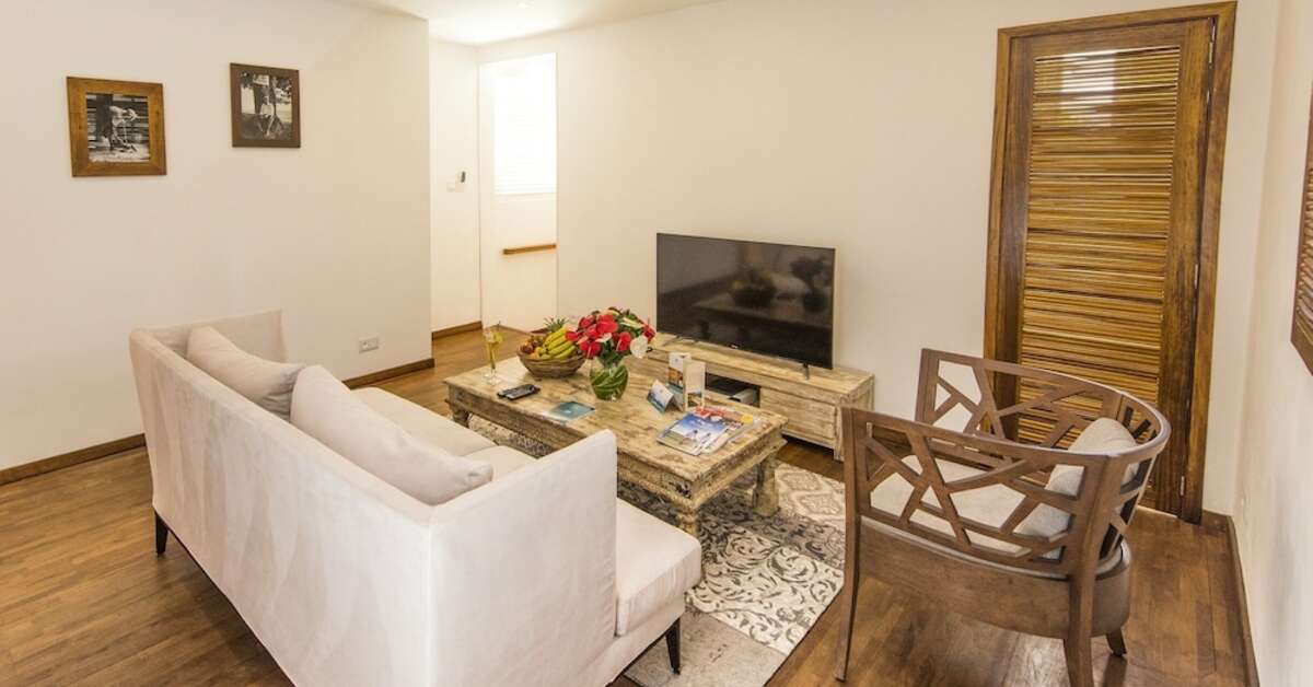 Een foto van Seapoint Boutique Hotel