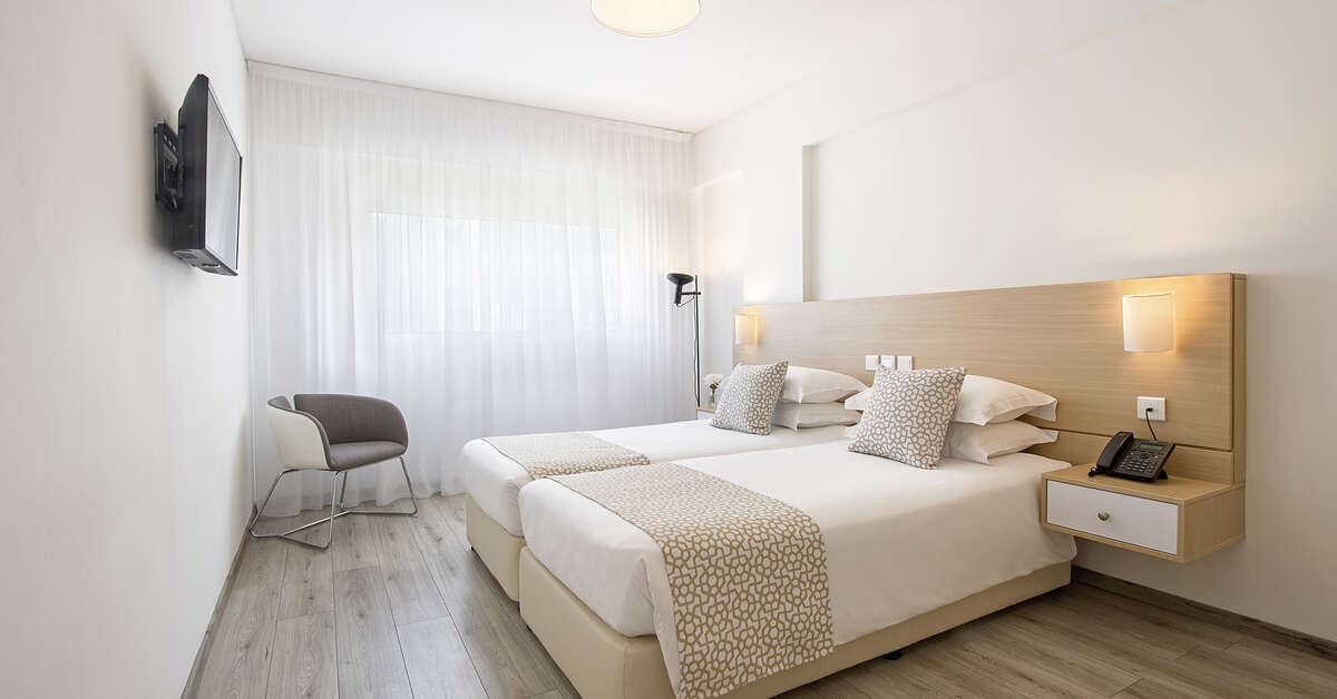 Ein Foto Sofianna Resort & Spa