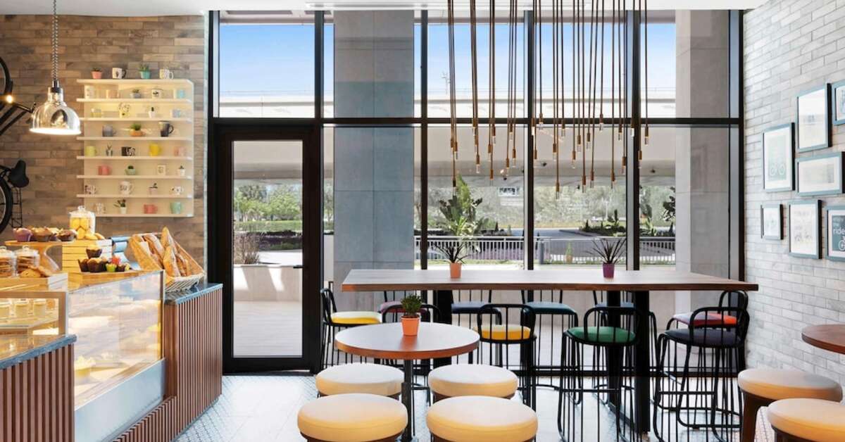 Een foto van Adagio Premium The Palm