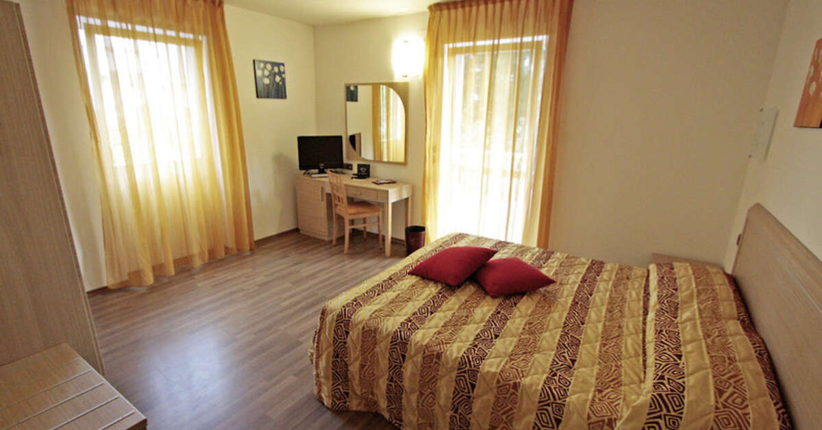 Een foto van Bio Hotel Elite