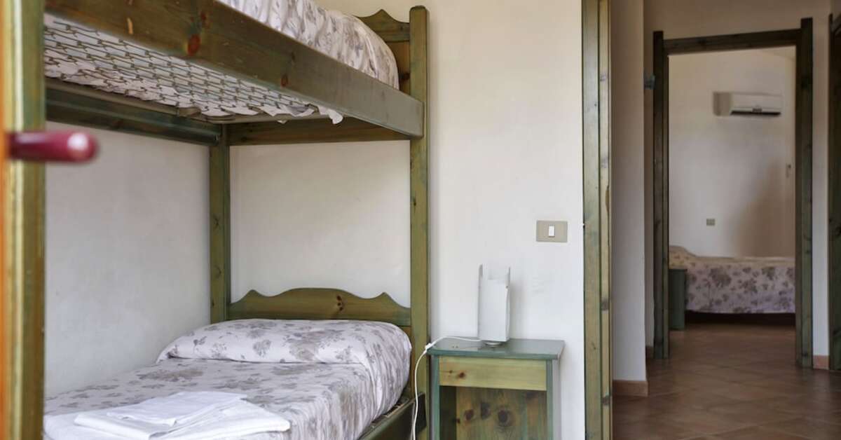 Een foto van Club Esse Residence Capo D'orso