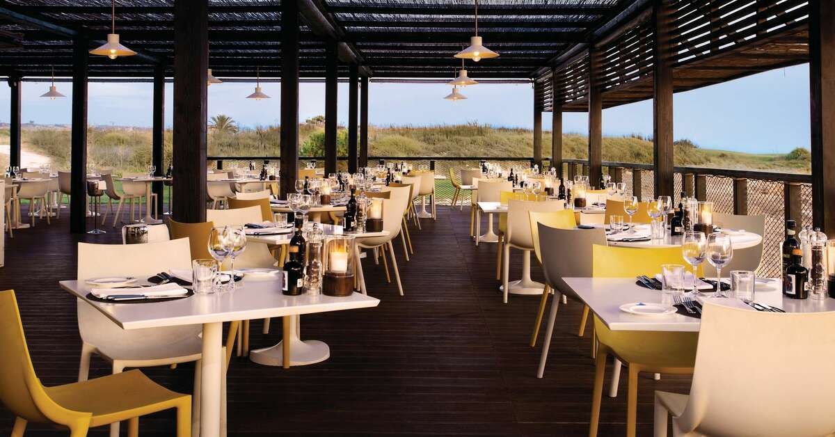 Een foto van Verdura Resort Sicily