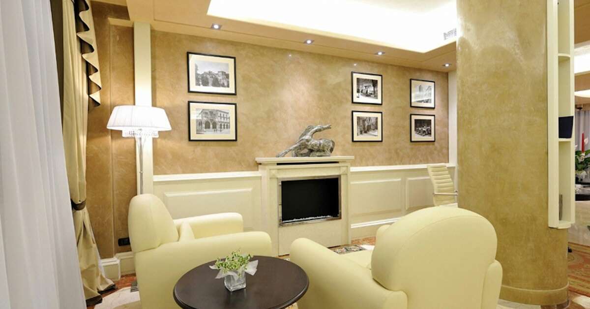 Een foto van Hotel Roxy Plaza