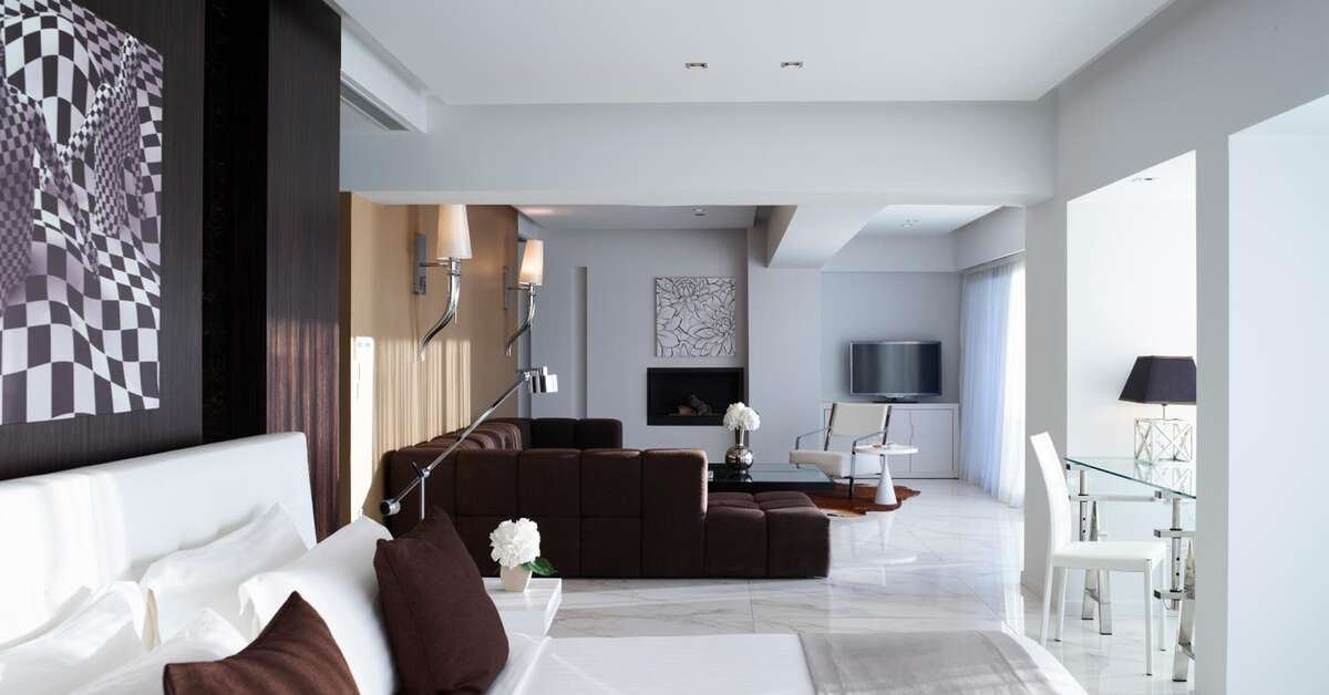 Een foto van Aqua Blu Boutique & Spa