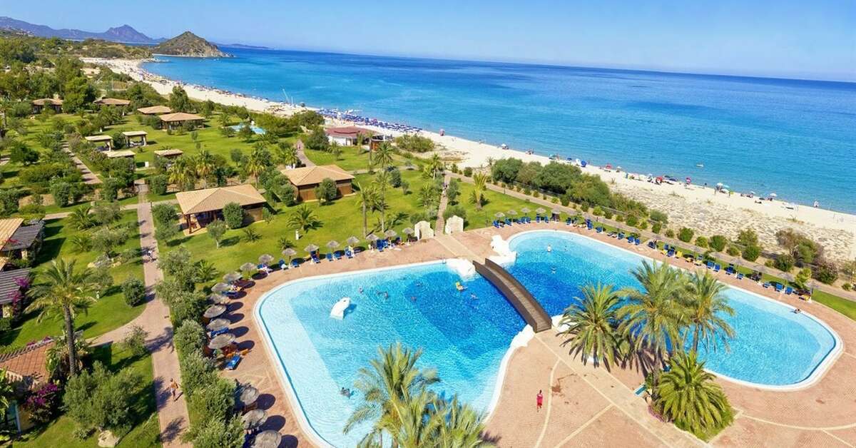 Een foto van Garden Beach Hotel & Resort