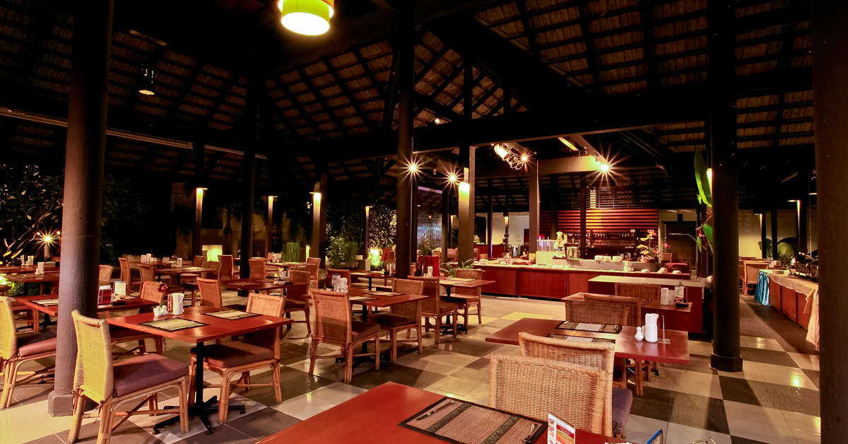 Een foto van Palm Galleria Resort