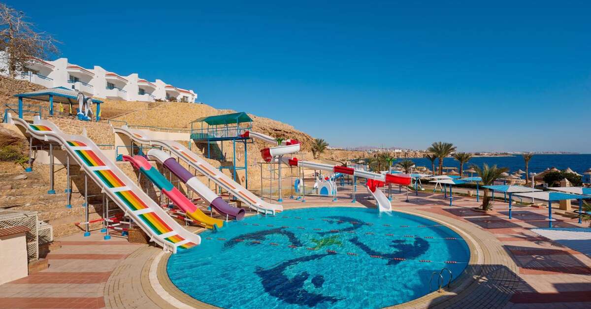 Een foto van Dreams Vacation Resort