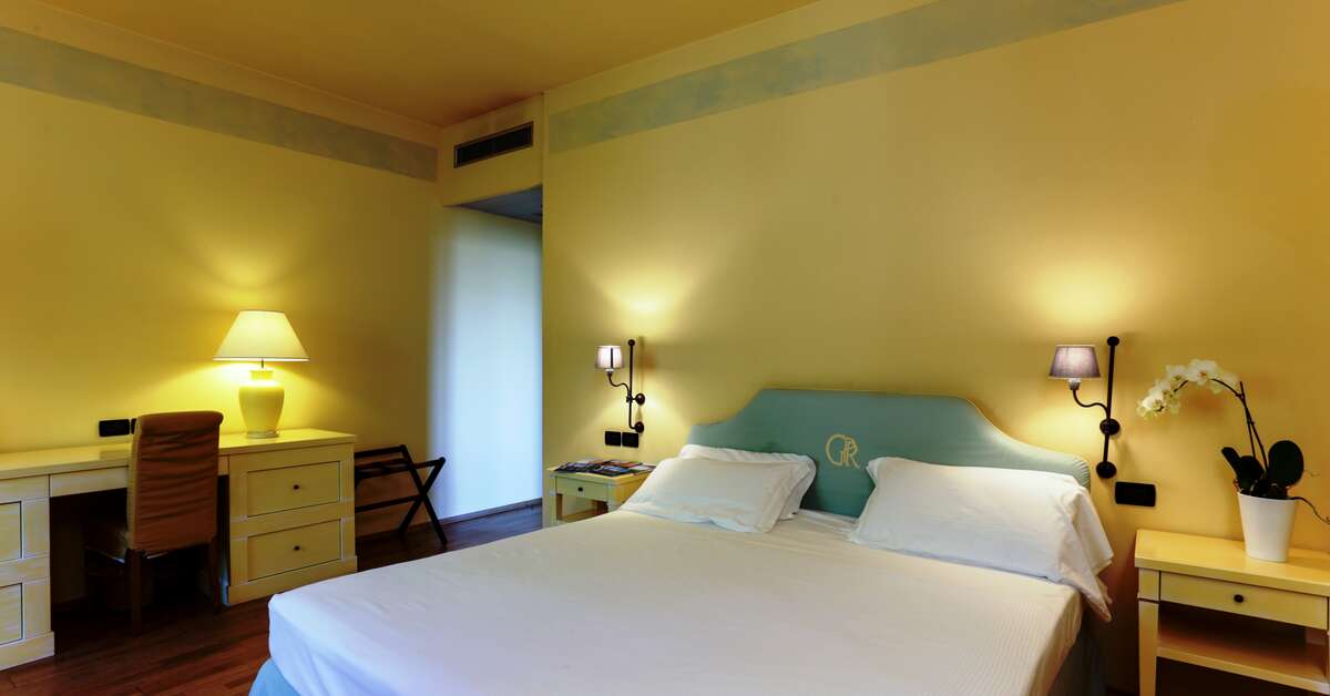 Een foto van TH Tirrenia Green Park Resort