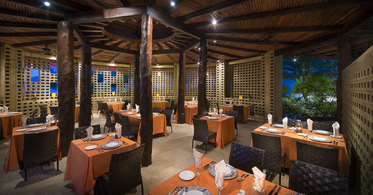 Een foto van Hard Rock Hotel Cancun