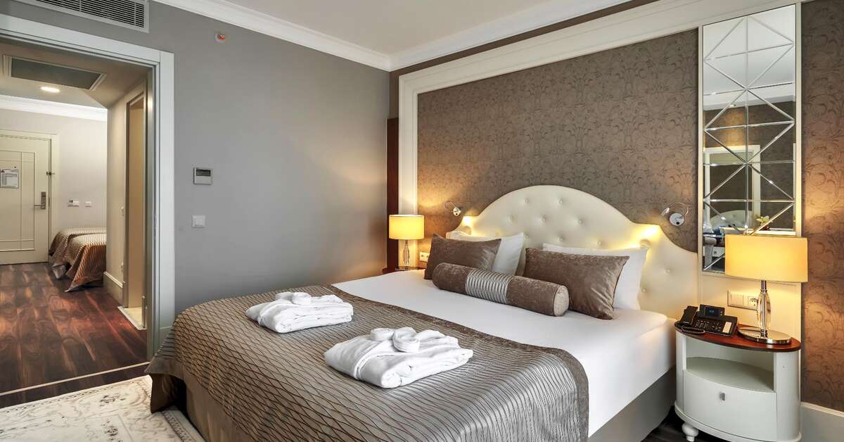 Ein Foto Sunis Efes Royal Palace Resort & Spa