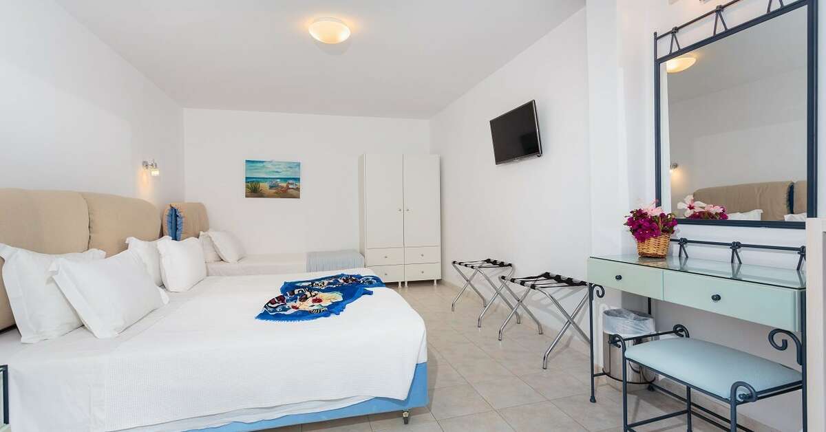 Een foto van Pyrgaki Hotel