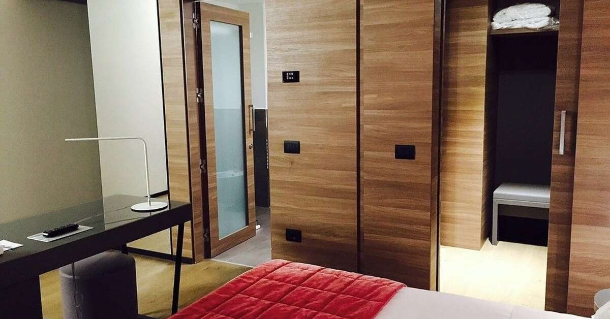 Een foto van Link124 Hotel