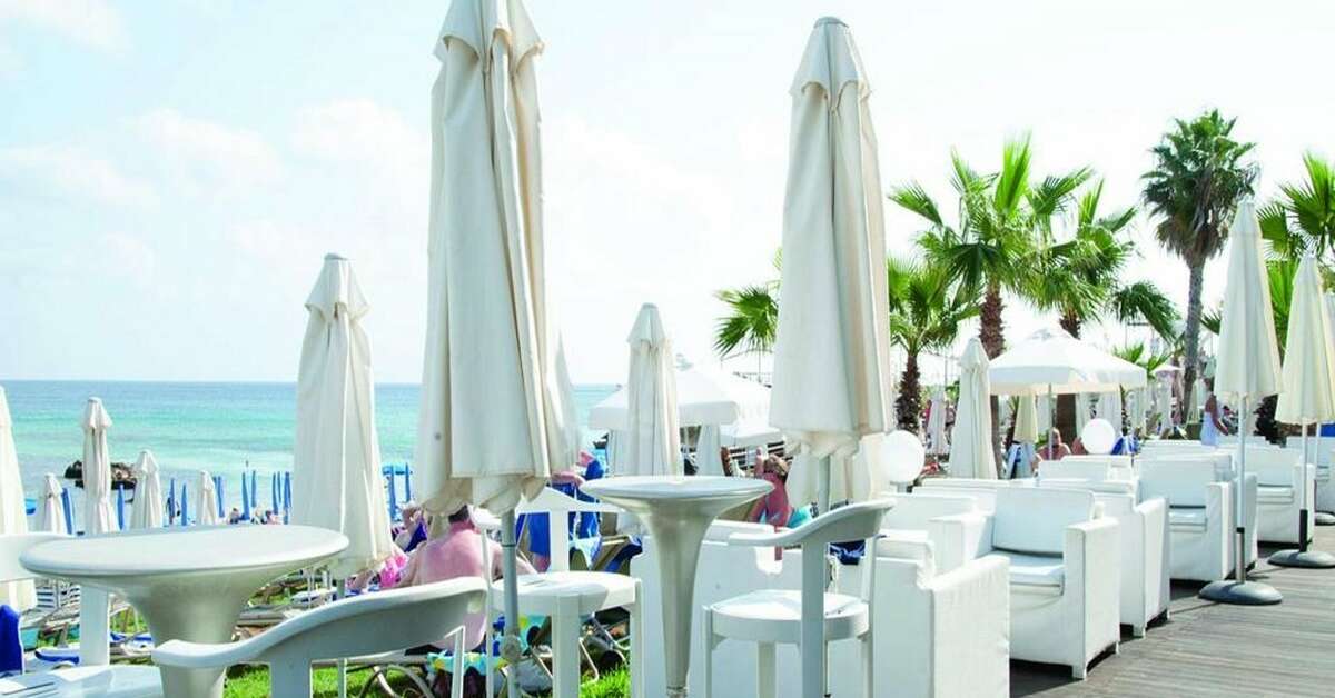 Een foto van Silver Sands Beach Hotel