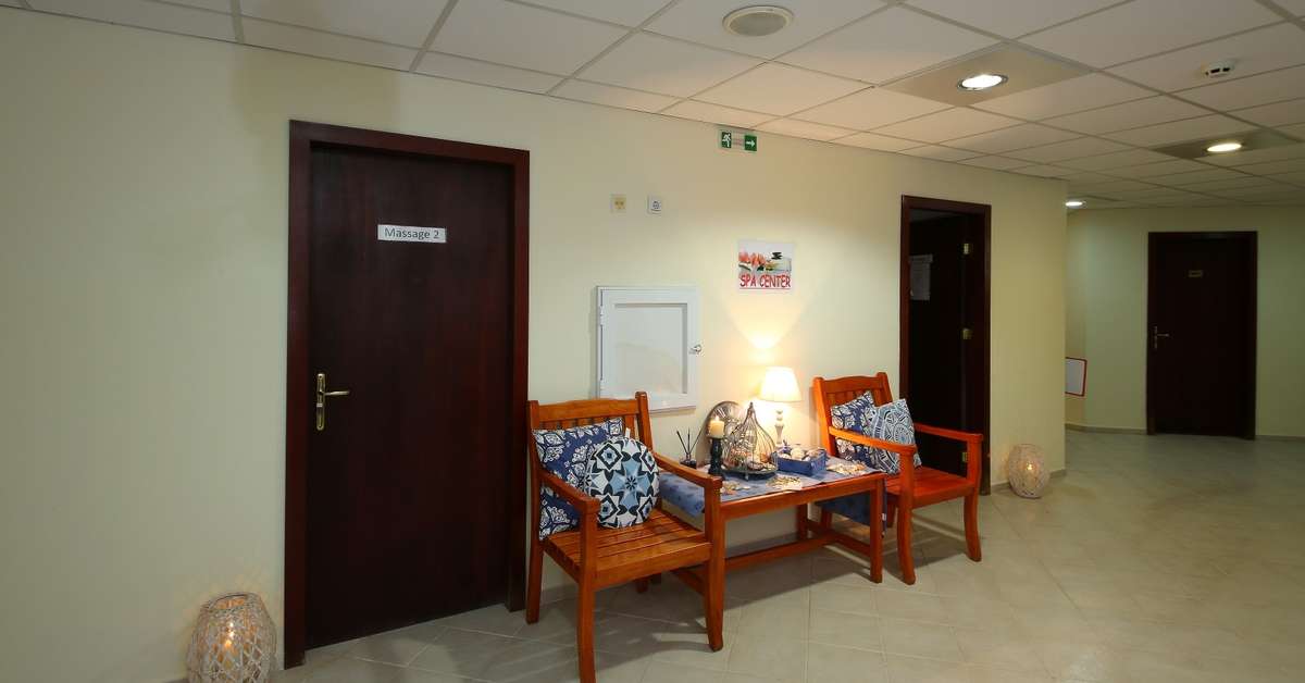 Een foto van Prestige Hotel & Aquapark